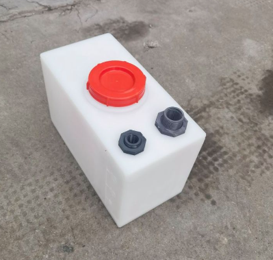 上海上海滾塑模具制作過程